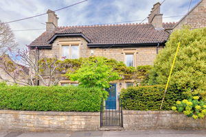 Front Elevation- click for photo gallery